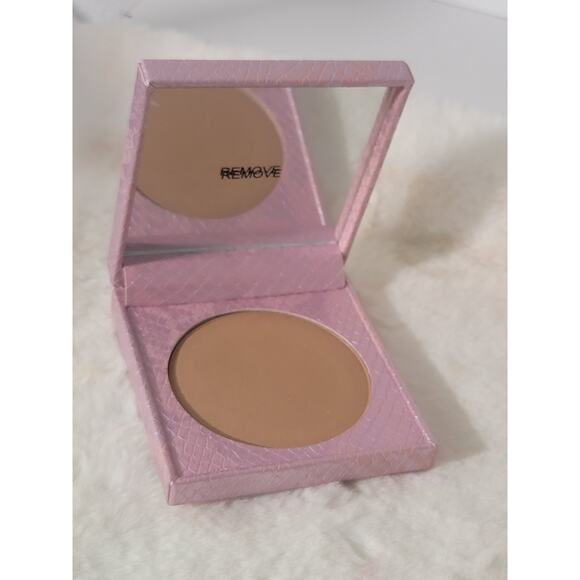 Mally Beauty Perfect Prep Neutralizing Powder Primer – Shade Rich | NEW - Picture 4 of 4
